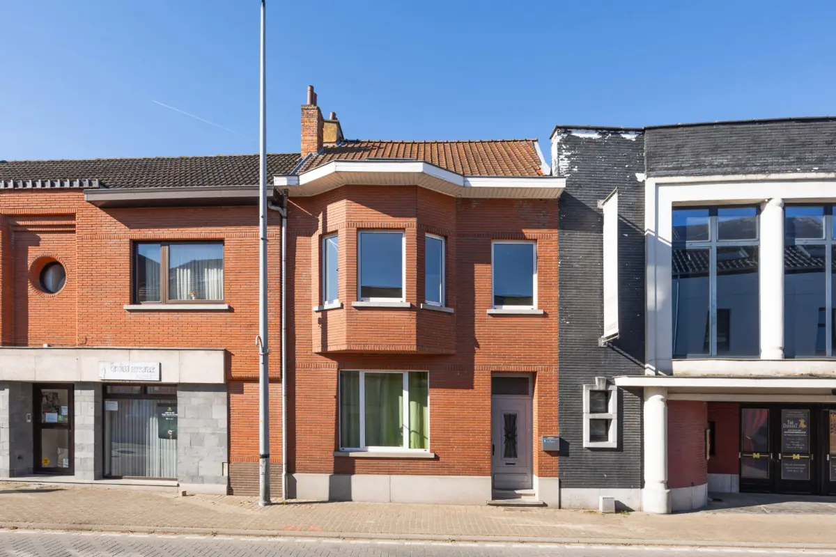 Huis te  koop in Boortmeerbeek 3190 370000.00€ 4 slaapkamers 258.00m² - Zoekertje 749255