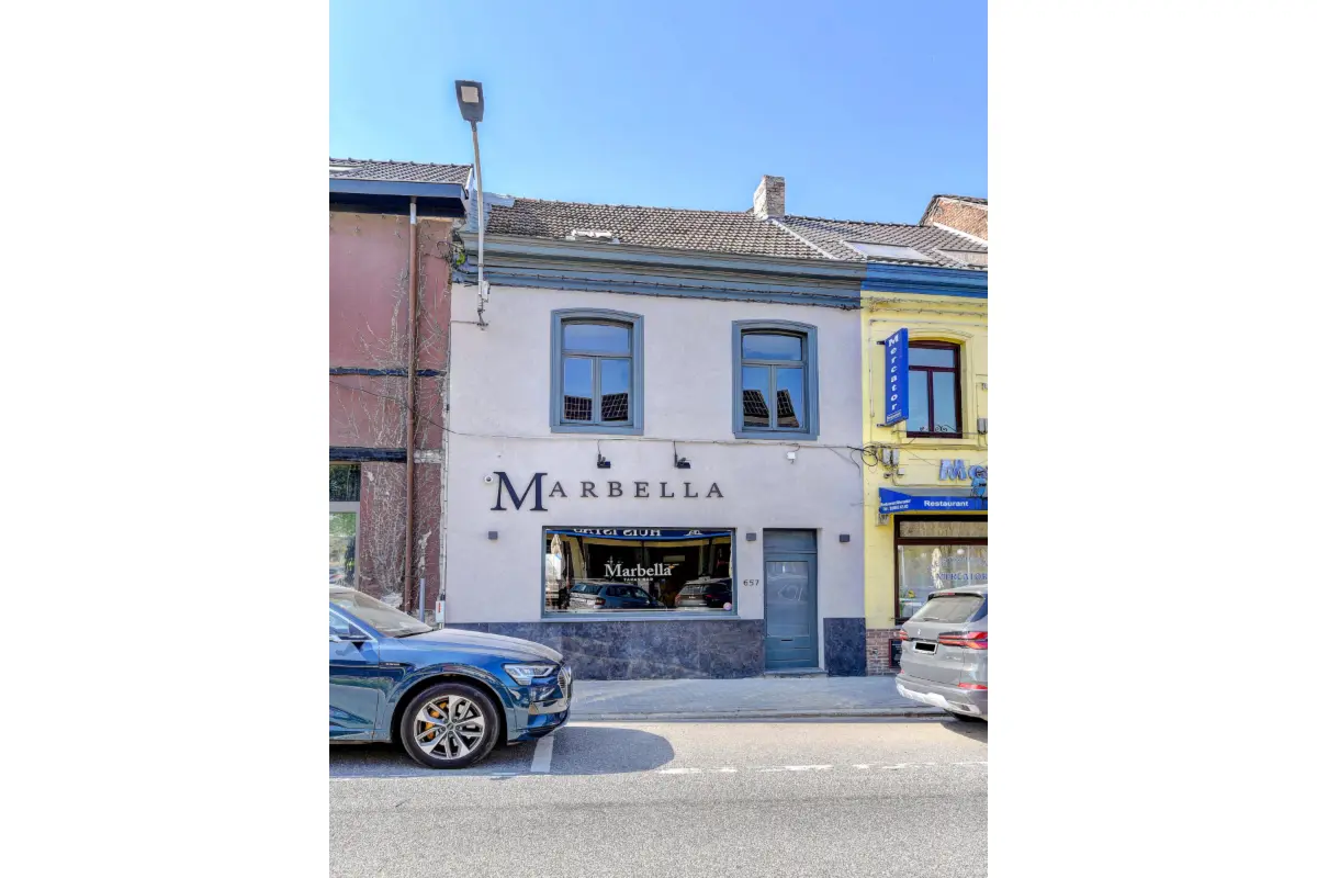 Handelszaak te  koop in Overijse 3090 295000.00€ 0 slaapkamers 193.00m² - Zoekertje 749144