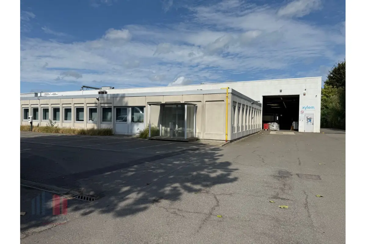 Handelszaak te  koop in Zaventem 1930 3256150.00€  slaapkamers 2117.00m² - Zoekertje 749378