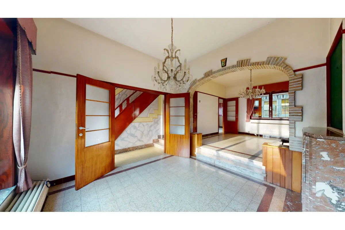 Maison à vendre à Tubize 1480 240000.00€ 2 chambres 185.00m² - Annonce 748726