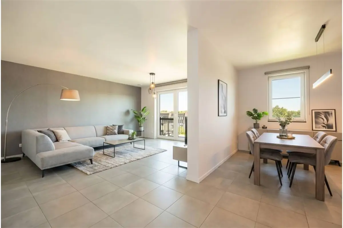 Appartement à vendre à Vilvorde 1800 355000.00€ 2 chambres 100.00m² - Annonce 749303
