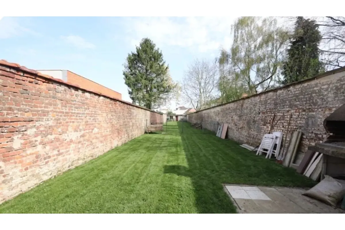 Huis te  koop in Vilvoorde 1800 480000.00€ 3 slaapkamers 258.00m² - Zoekertje 748719