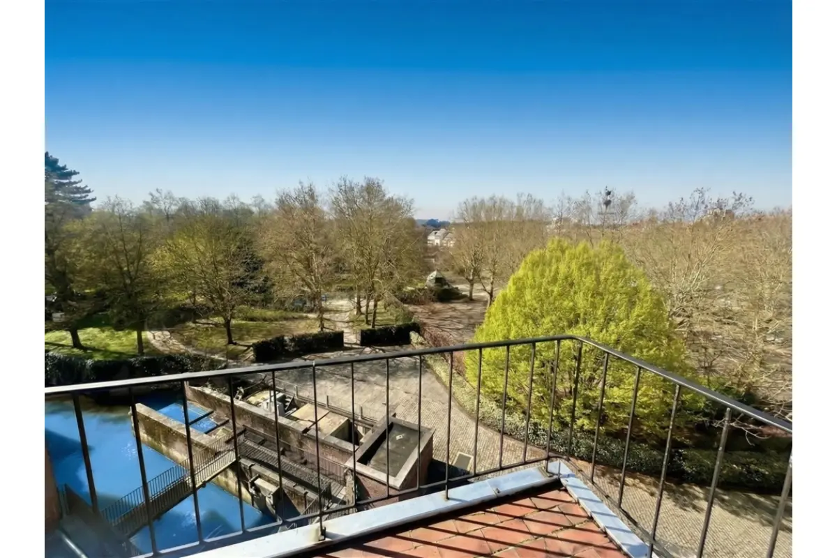 Appartement te  huur in Leuven 3000 795.00€  slaapkamers 37.00m² - Zoekertje 749220