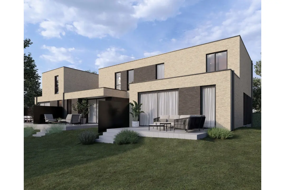 Huis te  koop in Huldenberg 3040 575000.00€ 3 slaapkamers 193.00m² - Zoekertje 749802