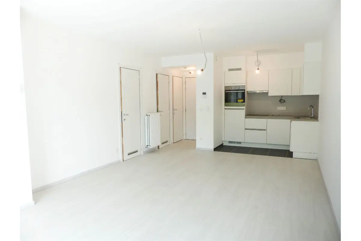 Appartement à louer à Rhode-Saint-Genese 1640 990.00€ 1 chambres 60.00m² - Annonce 749884