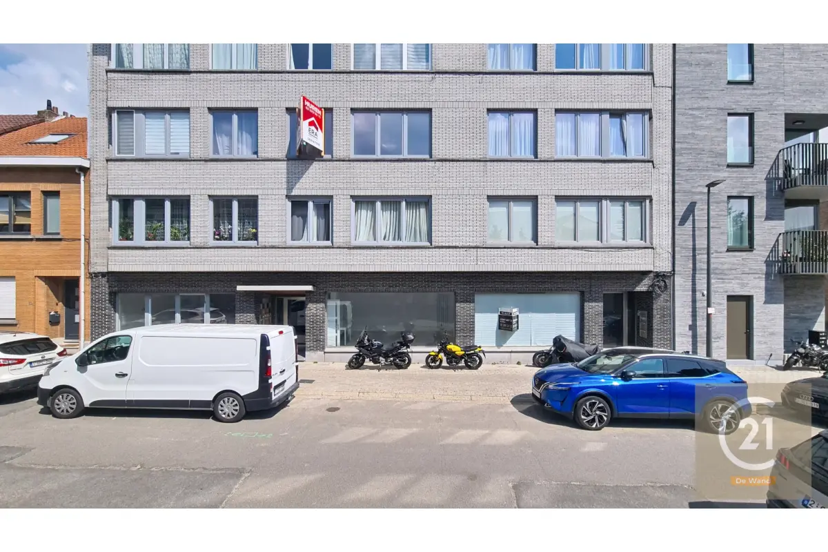 Handelszaak te  huur in Strombeek-Bever 1853 1000.00€  slaapkamers 70.00m² - Zoekertje 749659