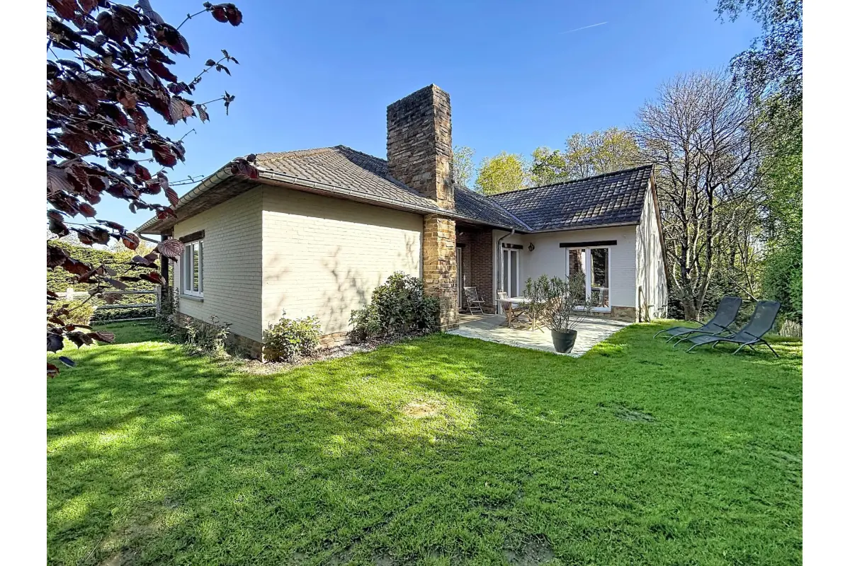 Huis te  in Rixensart 1330 790000.00€ 5 slaapkamers 231.00m² - Zoekertje 749669