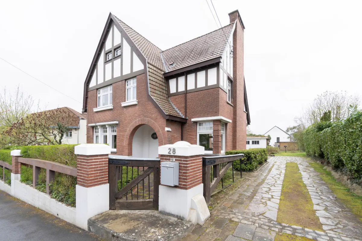 Maison à louer à Genval 1332 1500.00€ 3 chambres 150.00m² - Annonce 750174