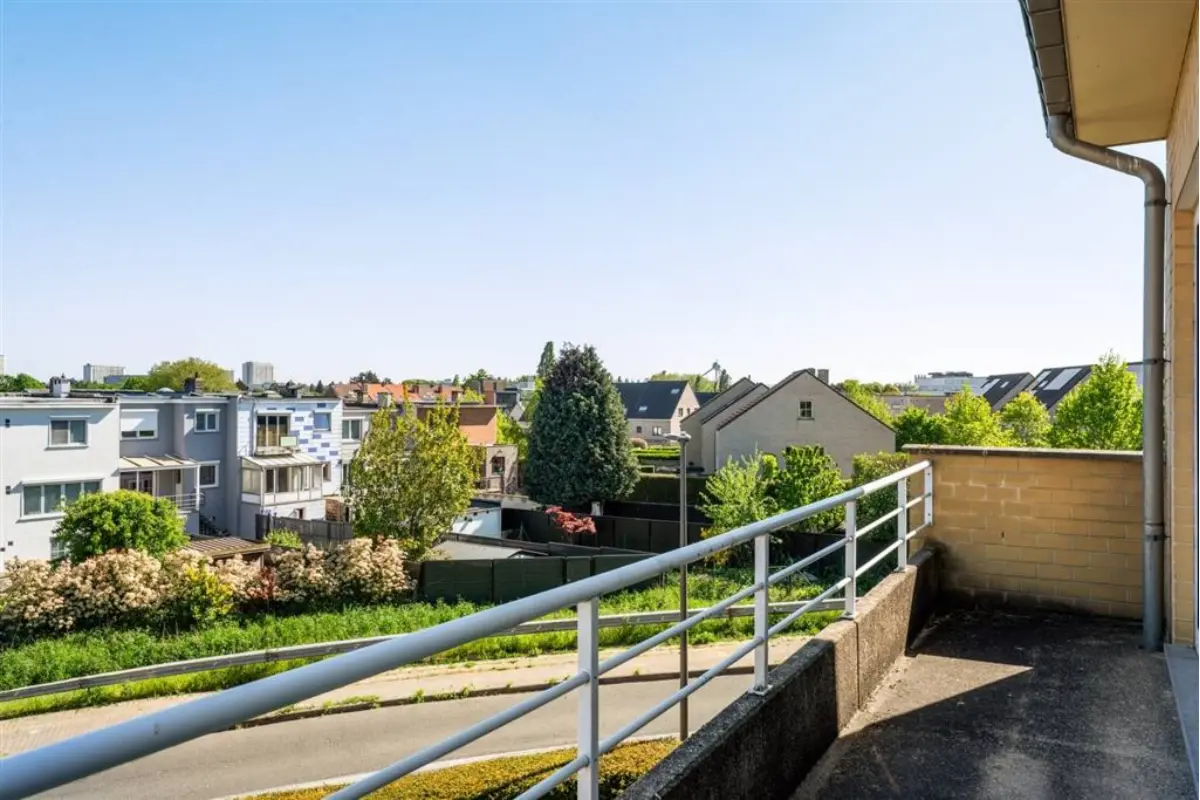 Appartement te  koop in Strombeek-Bever 1853 279000.00€ 2 slaapkamers 74.00m² - Zoekertje 750370