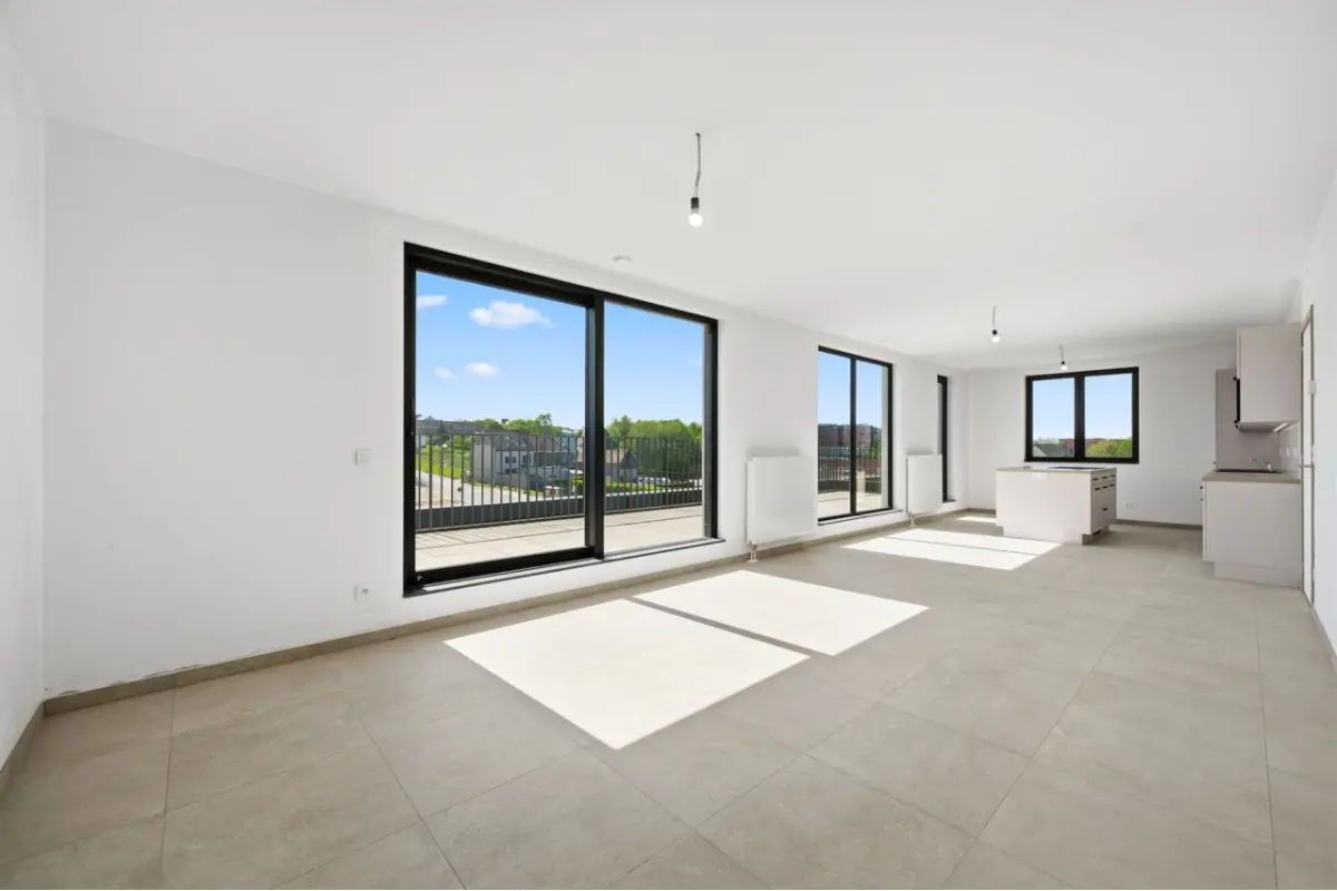 Appartement à vendre à Diegem 1831 485000.00€ 3 chambres 125.00m² - Annonce 749642