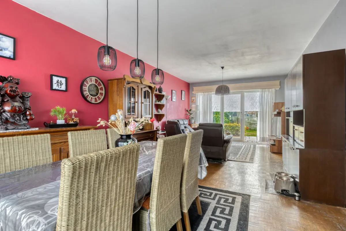 Huis te  koop in Schepdaal 1703 385000.00€ 3 slaapkamers 155.00m² - Zoekertje 749630