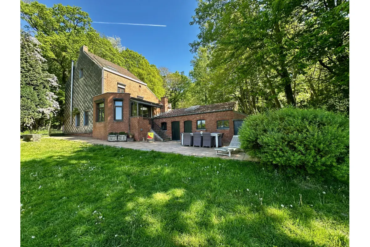 Huis te  in Edingen 7850 395000.00€ 4 slaapkamers 180.00m² - Zoekertje 749695