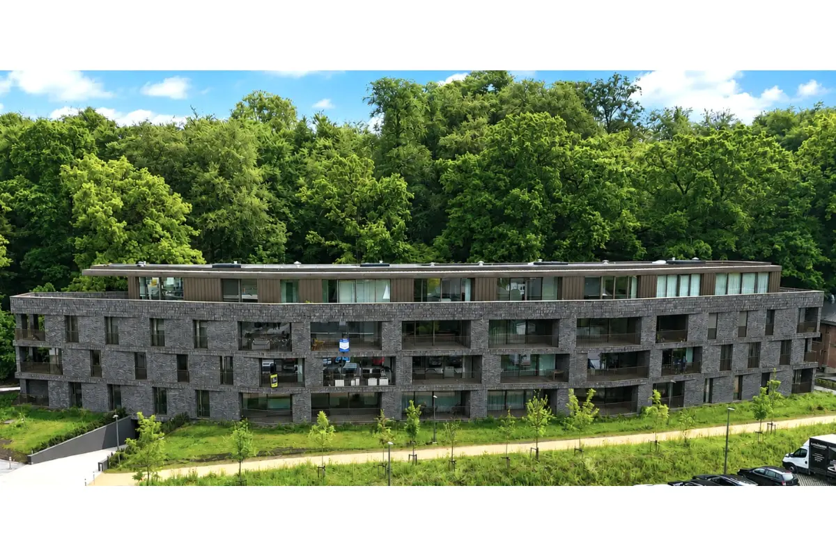 Appartement à louer à Tervuren 3080 1950.00€ 2 chambres 108.00m² - Annonce 750481
