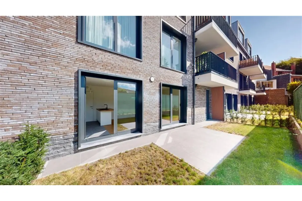 Appartement te  in Evere 1140 395000.00€ 2 slaapkamers 101.07m² - Zoekertje 749833