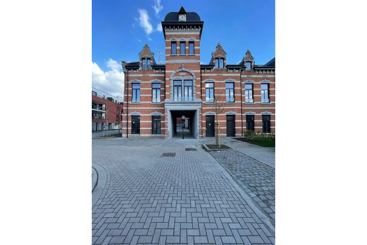 Appartement à louer à Lot 1651 1150.00€ 2 chambres 95.00m² - Annonce 750287