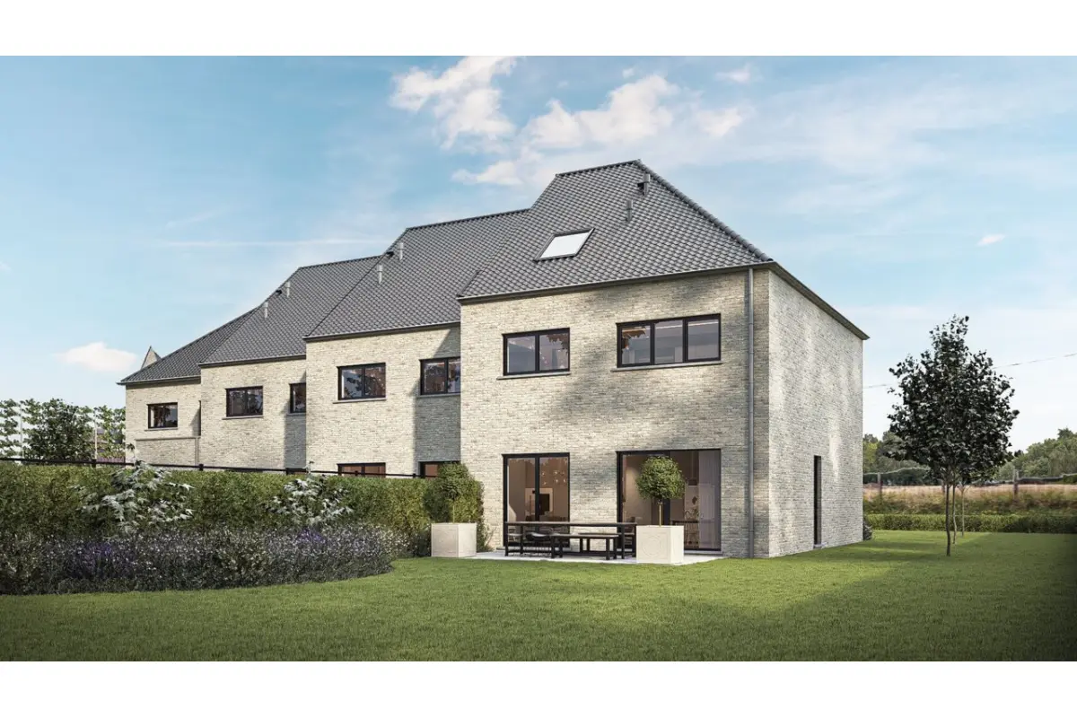 Maison à vendre à Linter 3350 358000.00€ 5 chambres 180.00m² - Annonce 750133