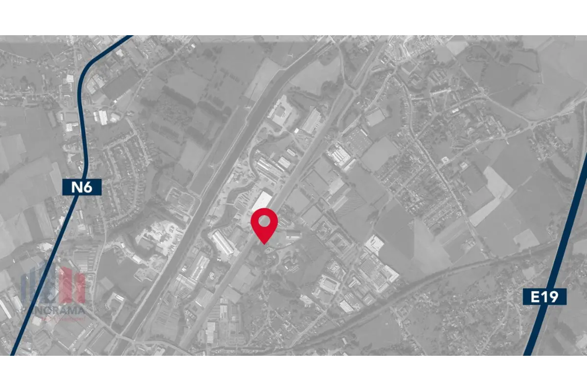 Handelszaak te  koop in Beersel 1650 600000.00€  slaapkamers m² - Zoekertje 750423