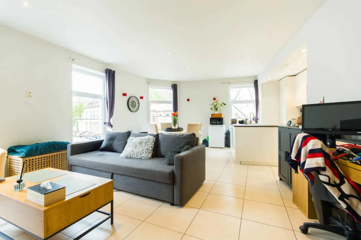 Appartement à vendre à Wavre 1300 239000.00€ 2 chambres 83.00m² - Annonce 750149