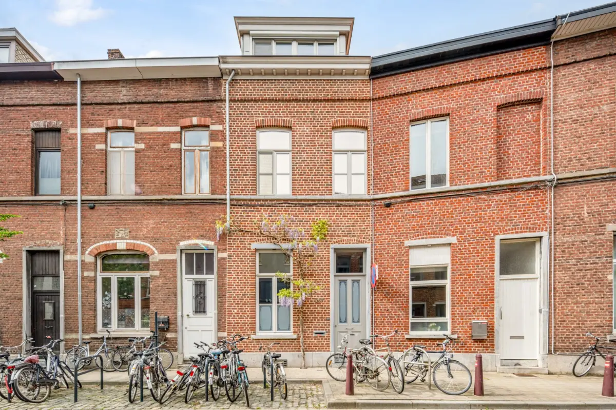 Huis te  koop in Leuven 3000 665000.00€ 5 slaapkamers 174.00m² - Zoekertje 750455