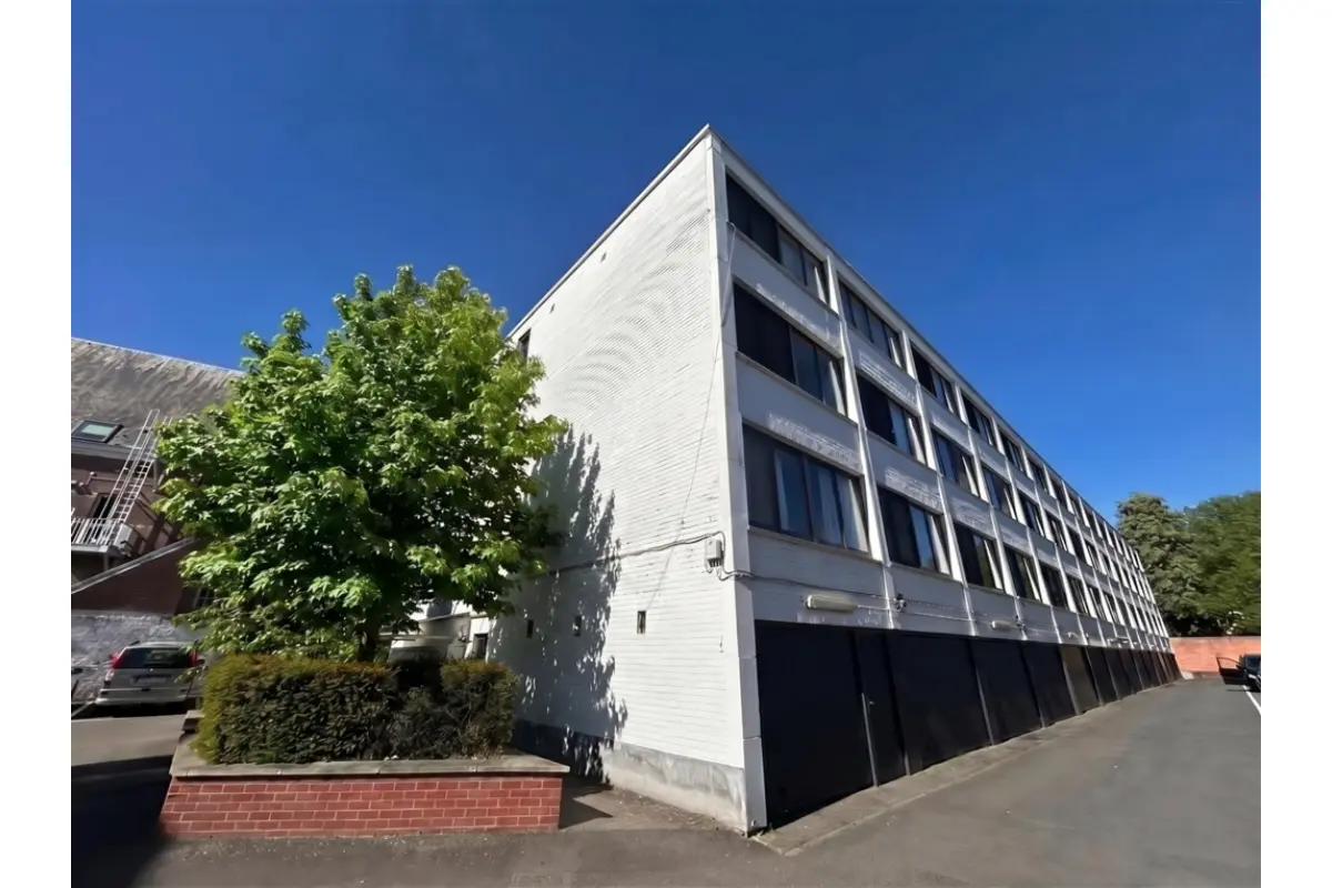 Appartement te  huur in Leuven 3000 720.00€ 1 slaapkamers 28.00m² - Zoekertje 750277