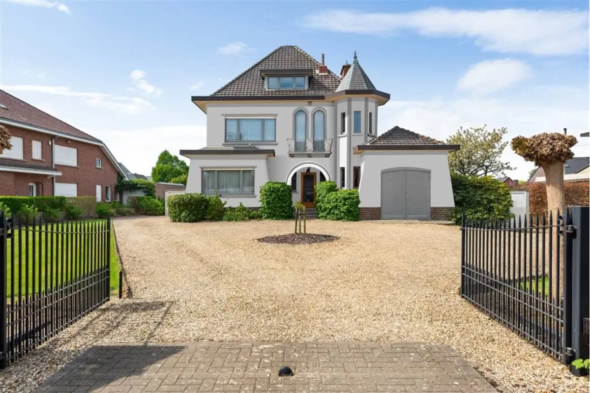 Maison à vendre à Herent 3020 695000.00€ 3 chambres 299.00m² - Annonce 749578