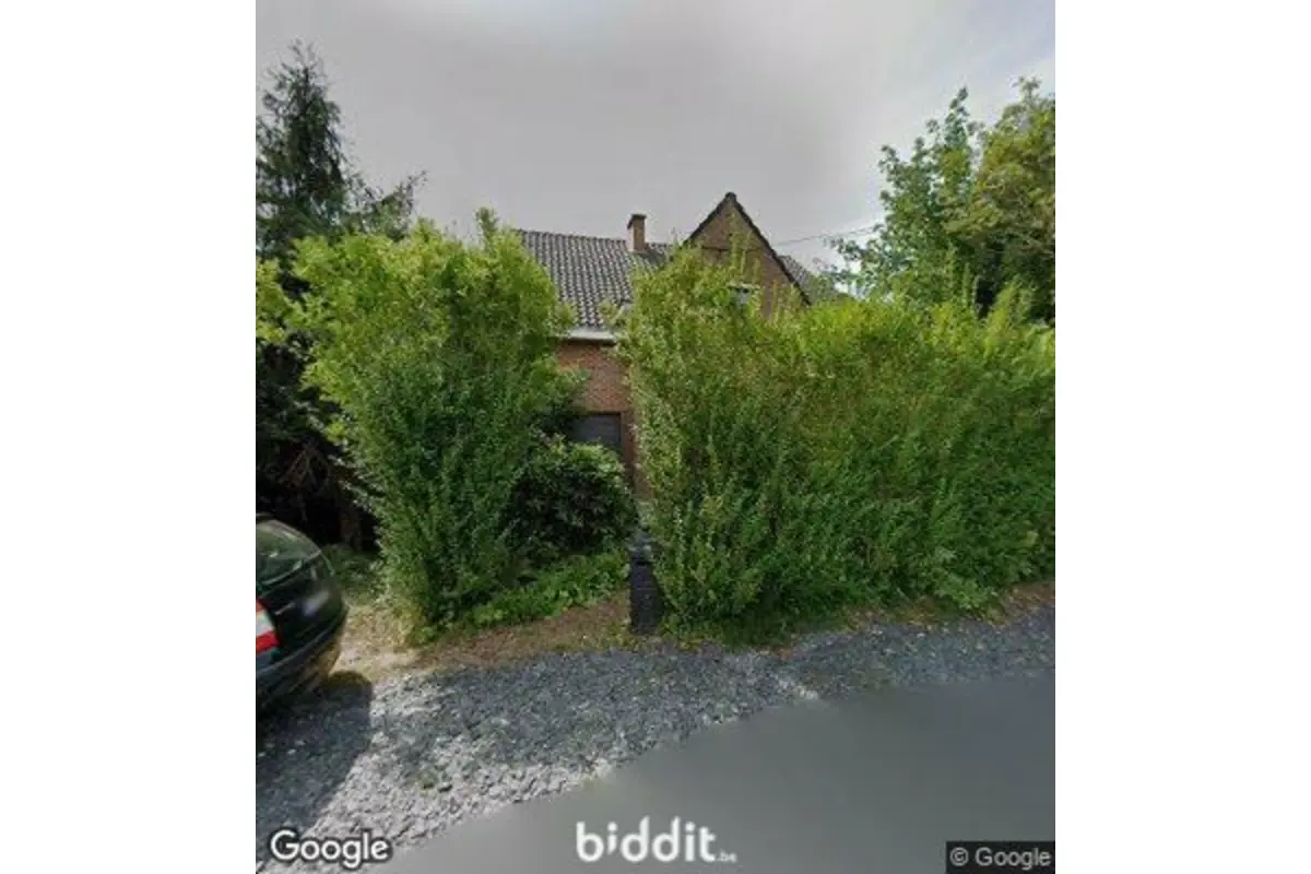 Maison à vendre à Overijse 3090 280000.00€ 3 chambres m² - Annonce 749703