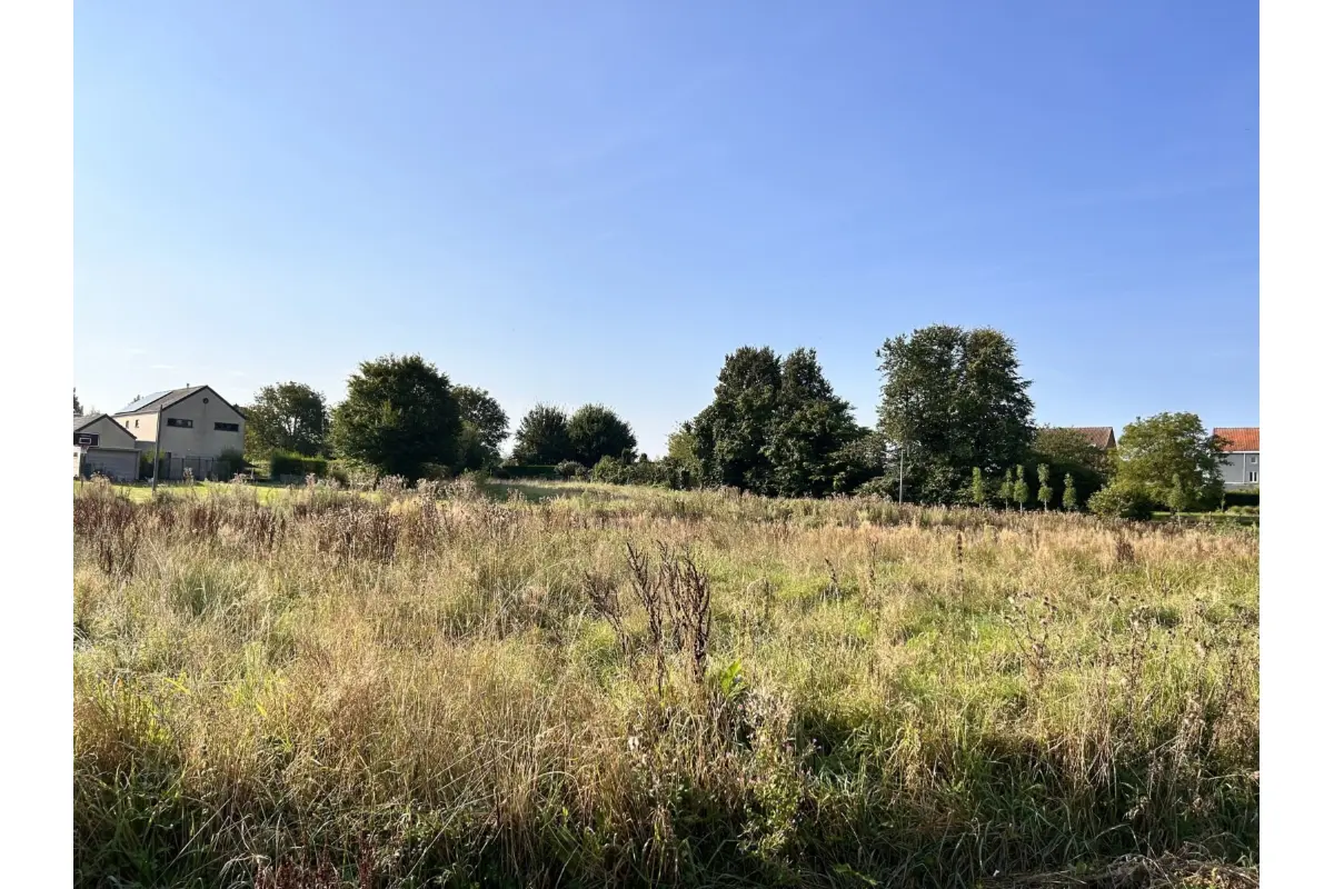 Grond te  koop in Leefdaal 3061 283000.00€  slaapkamers m² - Zoekertje 749852