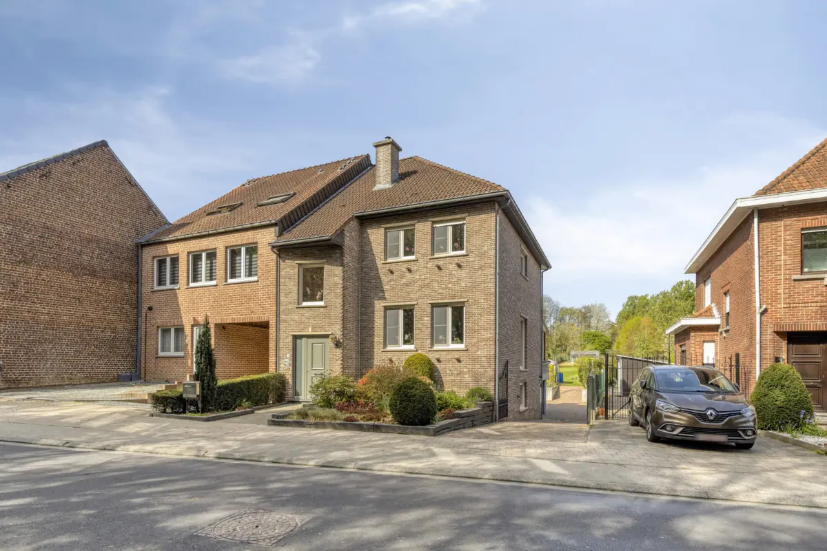 Maison à vendre à Affligem 1790 495000.00€ 3 chambres 296.00m² - Annonce 750137