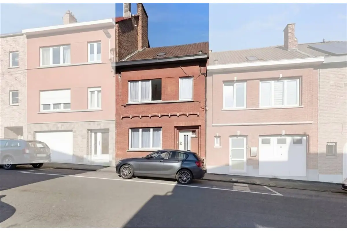 Maison à vendre à Tubize 1480 280000.00€ 2 chambres 168.00m² - Annonce 749921