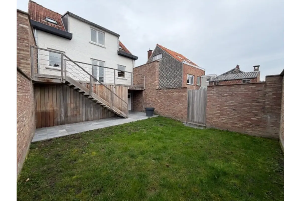 Maison à vendre à La Hulpe 1310 495000.00€ 2 chambres 149.00m² - Annonce 750195