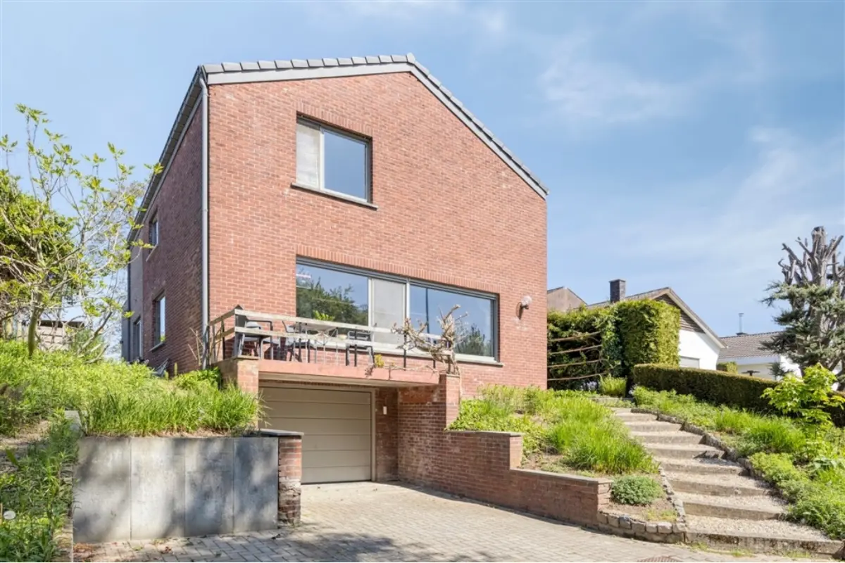 Maison à vendre à Wilsele 3012 645000.00€ 4 chambres 218.00m² - Annonce 750279