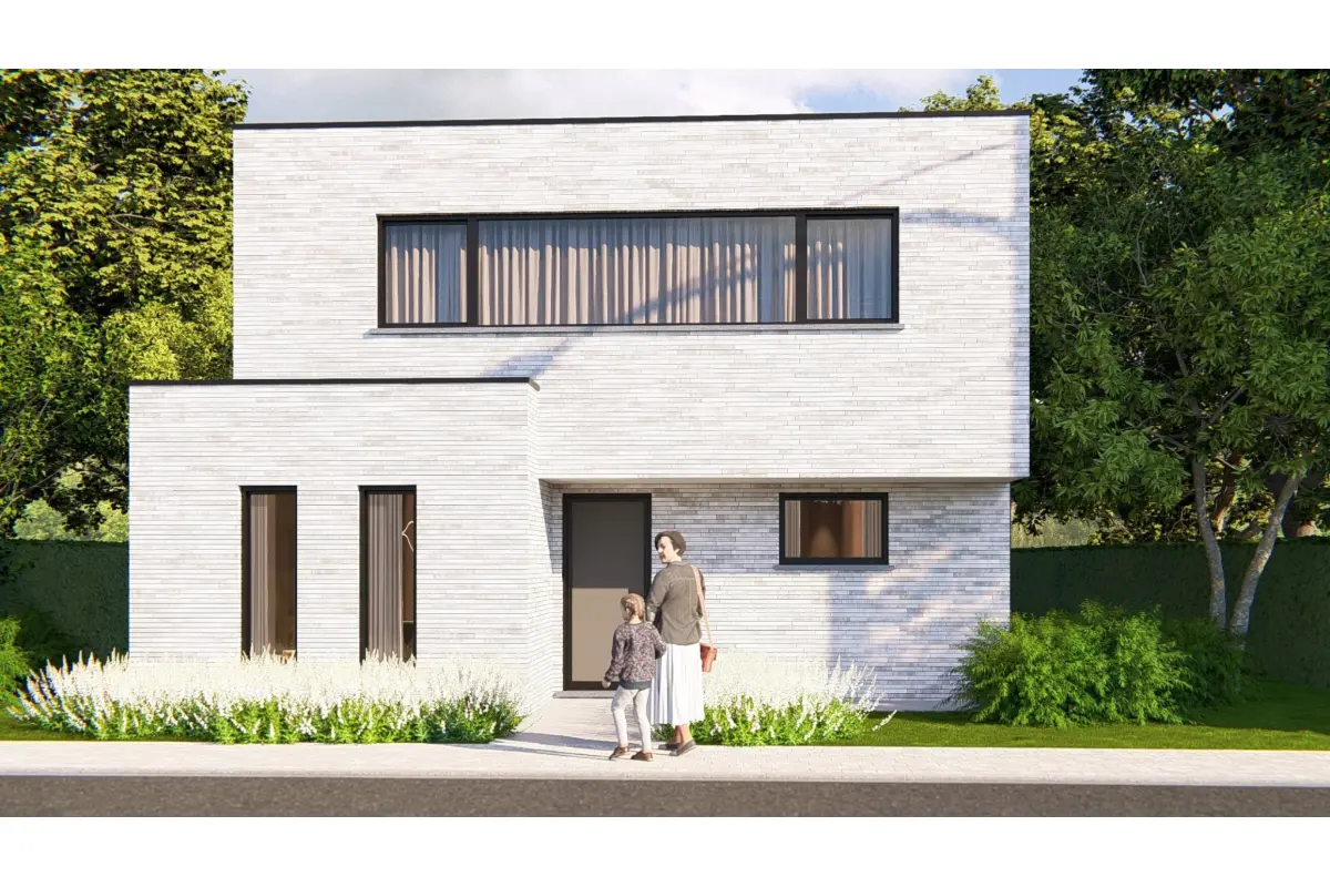 Huis te  koop in Leefdaal 3061 628031.00€ 4 slaapkamers 186.00m² - Zoekertje 749681