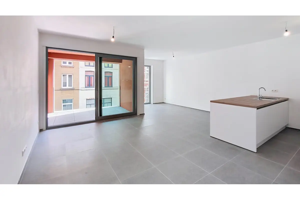 Appartement à louer à Braine-l'Alleud 1420 1350.00€ 2 chambres 104.00m² - Annonce 750185
