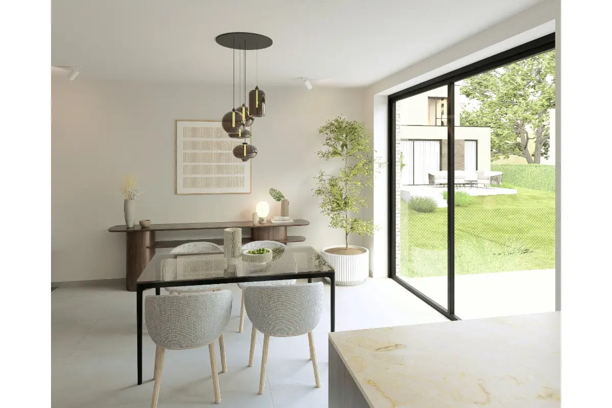 Huis te  koop in Huldenberg 3040 590000.00€ 3 slaapkamers 200.00m² - Zoekertje 749800