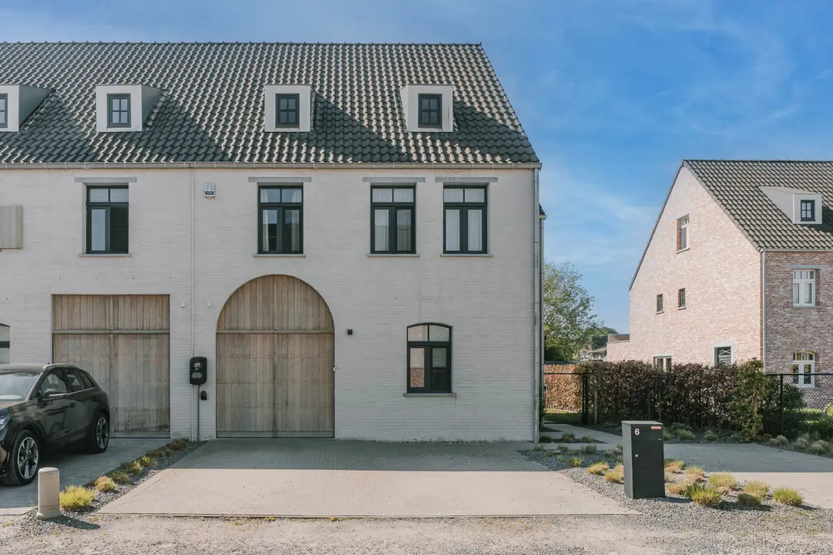 Huis te  koop in Tremelo 3120 648000.00€ 4 slaapkamers 259.00m² - Zoekertje 750927