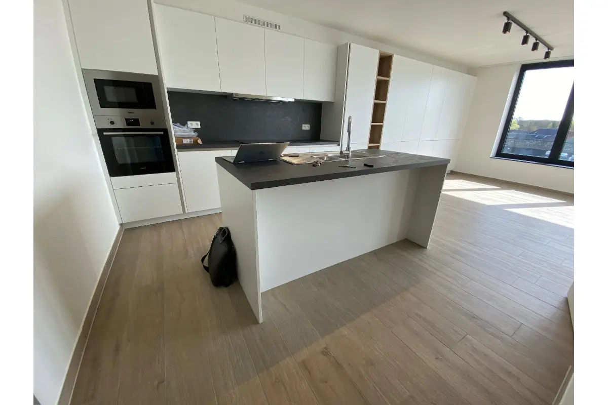 Penthouse te  huur in Boutersem 3370 1350.00€ 3 slaapkamers 130.00m² - Zoekertje 751064