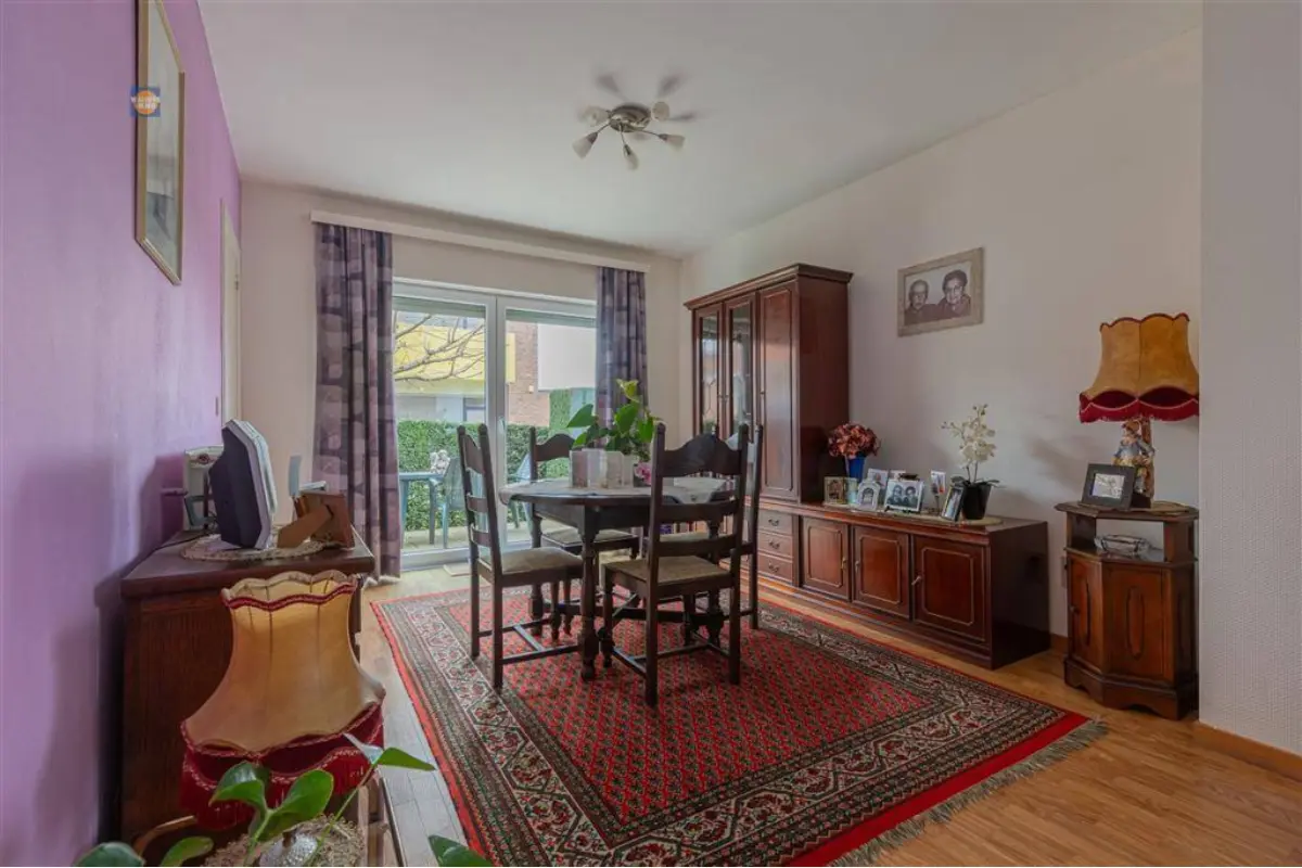 Appartement à vendre à Grimbergen 1850 329000.00€ 2 chambres 91.00m² - Annonce 750846