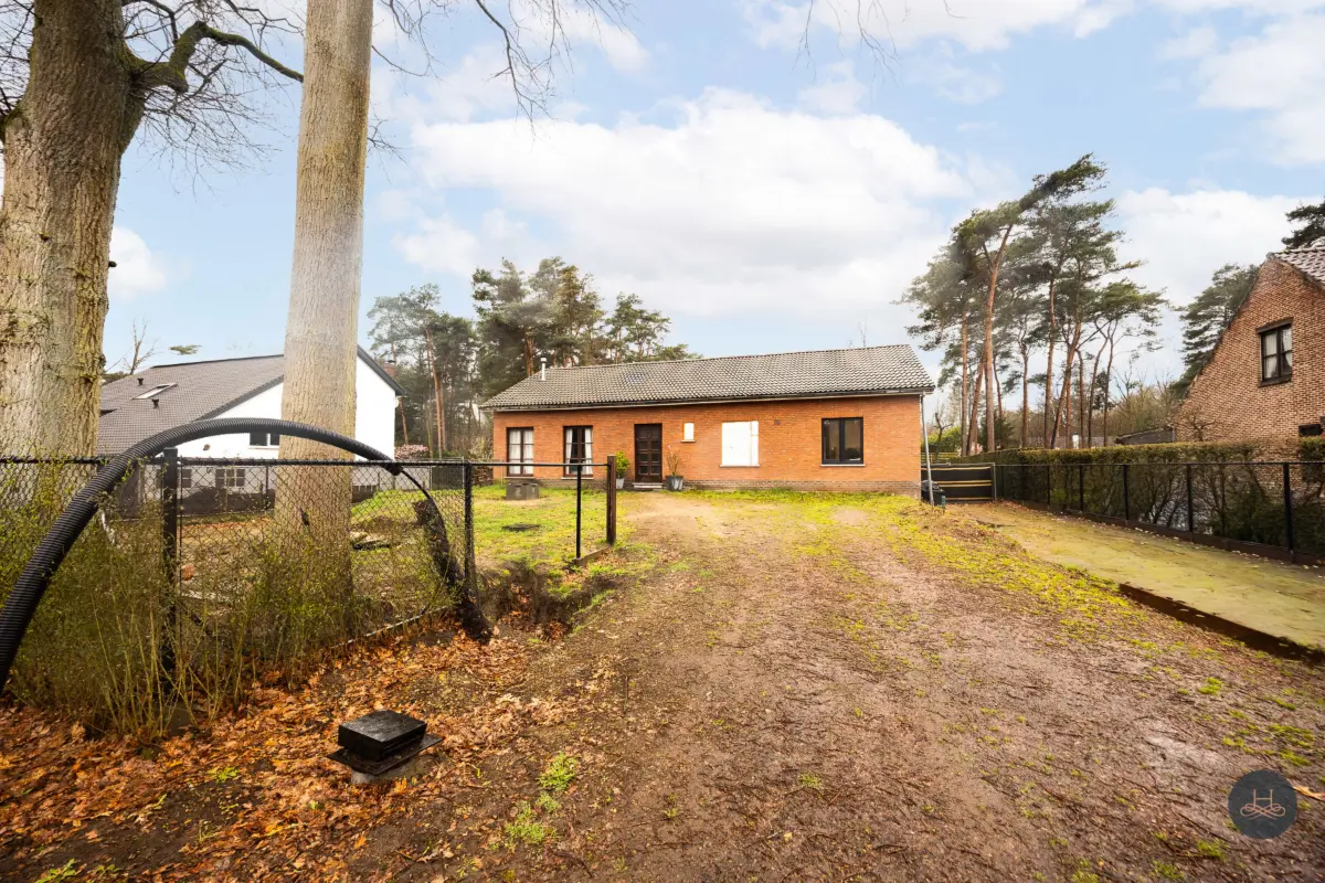 Maison à vendre à Keerbergen 3140 340000.00€ 3 chambres 171.00m² - Annonce 751017
