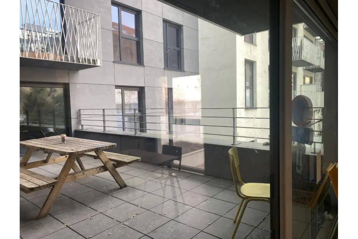 Kot te  in Brussel 1000 143000.00€ 0 slaapkamers 17.00m² - Zoekertje 750975