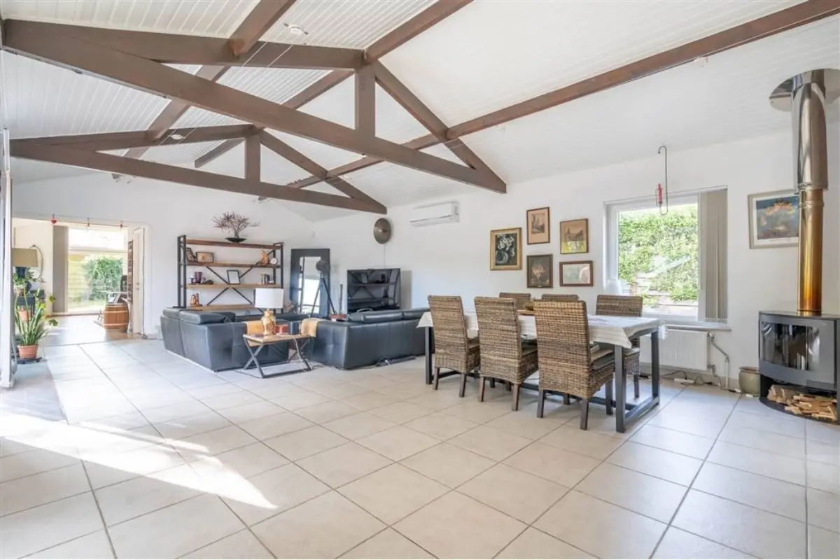 Huis te  koop in Overijse 3090 947000.00€ 5 slaapkamers 250.00m² - Zoekertje 750844