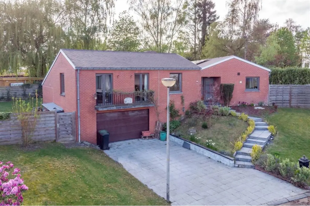 Maison à vendre à Overijse 3090 947000.00€ 5 chambres 250.00m² - Annonce 750844