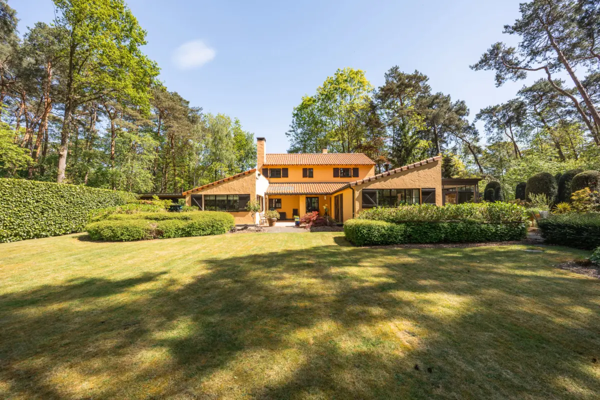 Maison à vendre à Keerbergen 3140 739000.00€ 5 chambres 314.00m² - Annonce 750953