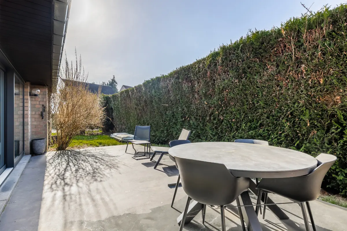 Huis te  koop in Kasteelbrakel 1440 549000.00€ 4 slaapkamers 157.00m² - Zoekertje 751158