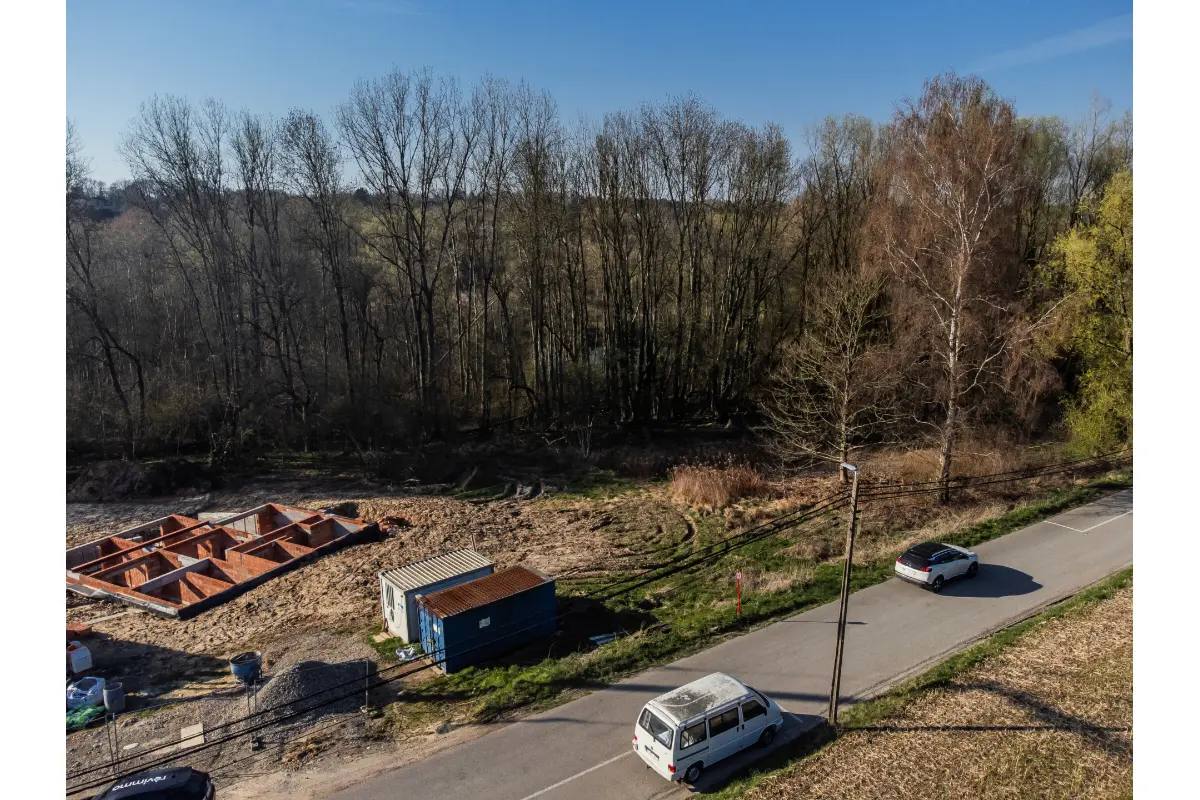 Grond te  koop in Rosières 1331 229000.00€  slaapkamers m² - Zoekertje 751159