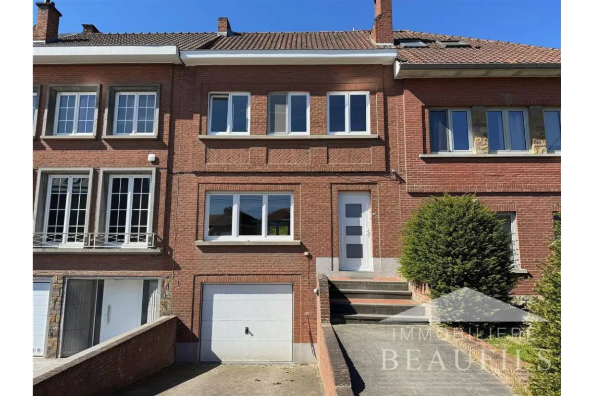 Huis te  in Eigenbrakel 1420 400000.00€ 3 slaapkamers 120.00m² - Zoekertje 751170