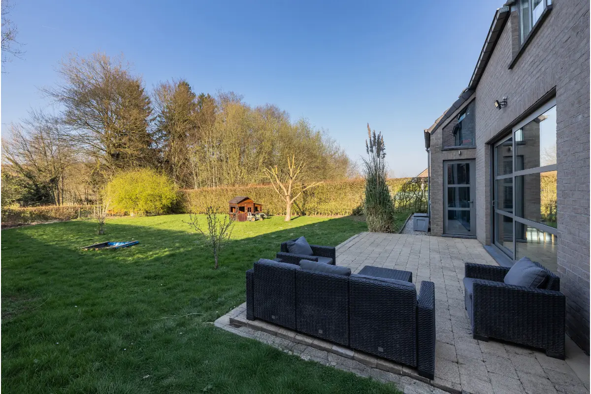 Huis te  koop in Bevekom 1320 575000.00€ 5 slaapkamers 180.00m² - Zoekertje 751157