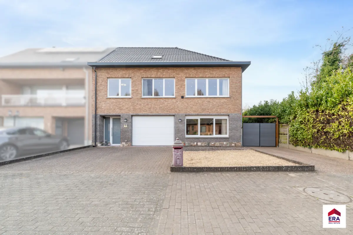 Maison à vendre à Liedekerke 1770 495000.00€ 3 chambres 357.00m² - Annonce 751336