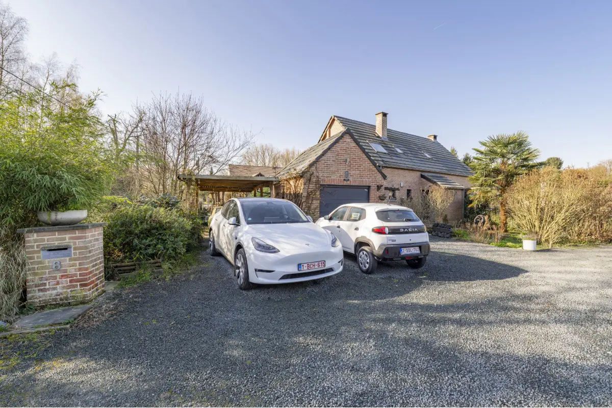 Huis te  koop in Rebecq 1430 495000.00€ 3 slaapkamers 164.00m² - Zoekertje 751739