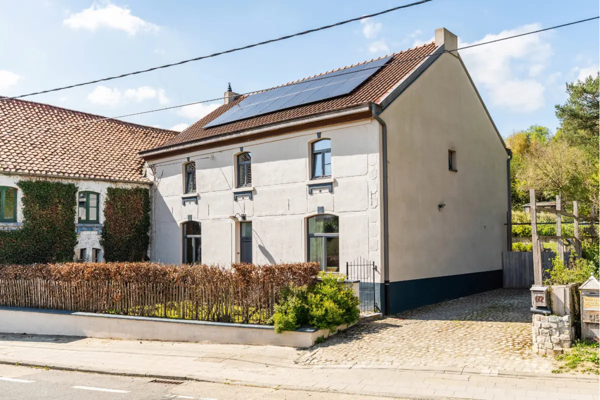 Huis te  koop in Lasne 1380 850000.00€ 4 slaapkamers 300.00m² - Zoekertje 751827