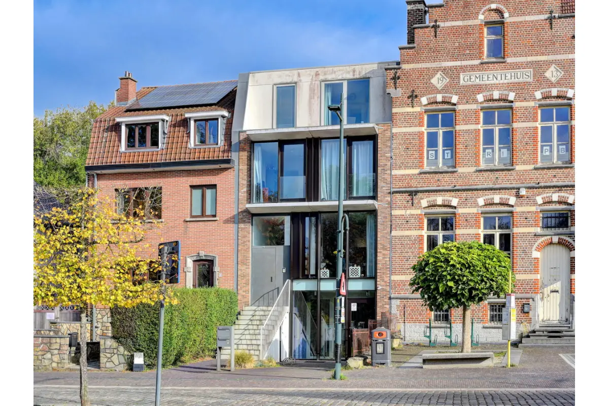Commerce à louer à Tervuren 3080 1200.00€ 0 chambres 111.00m² - Annonce 752320